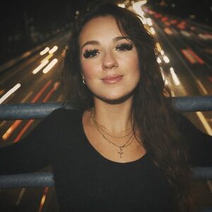 Meet your Posher, Jackilyn